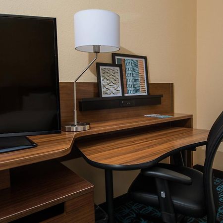 Fairfield Inn & Suites By Marriott Florence I-20 Экстерьер фото