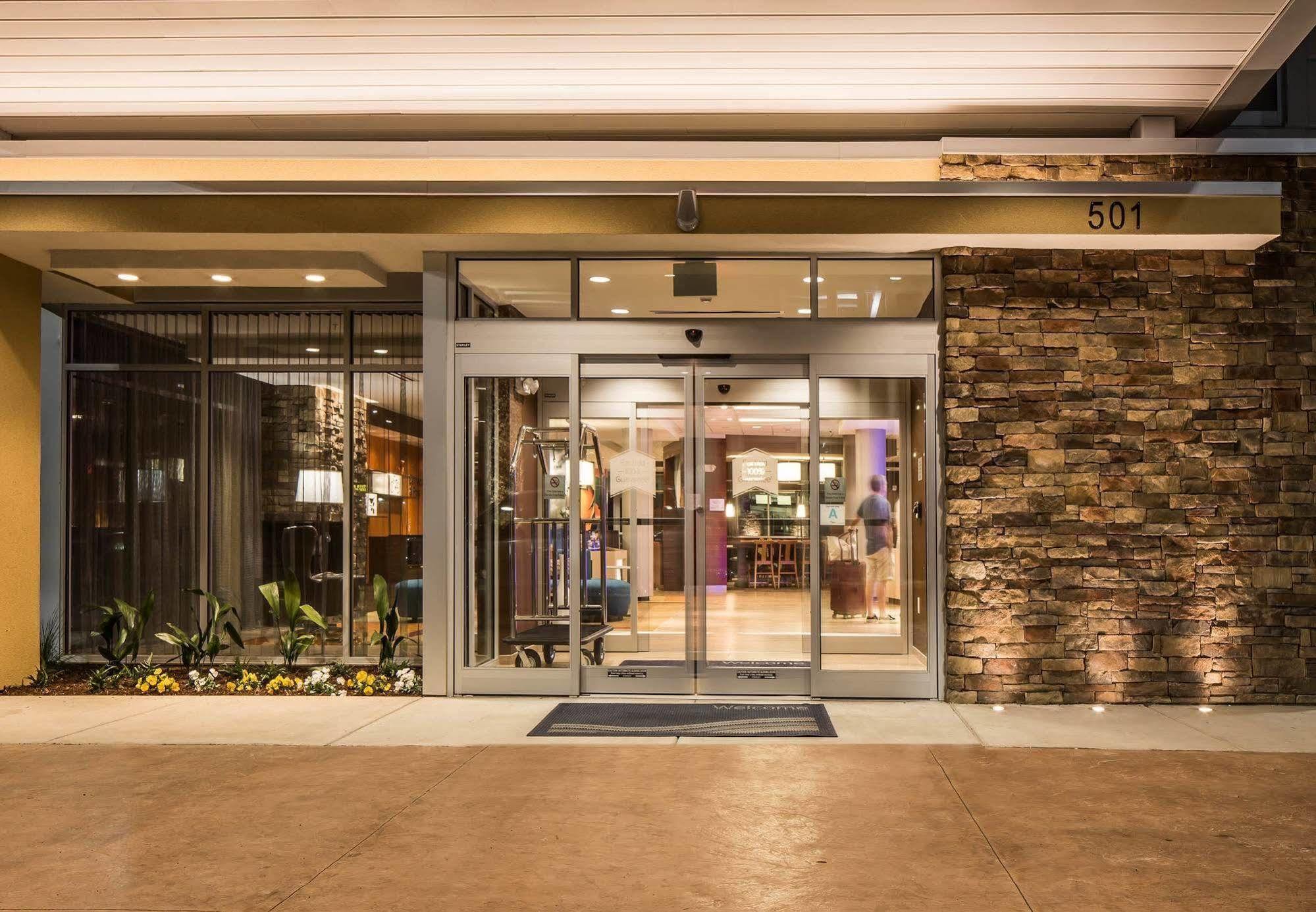 Fairfield Inn & Suites By Marriott Florence I-20 Экстерьер фото